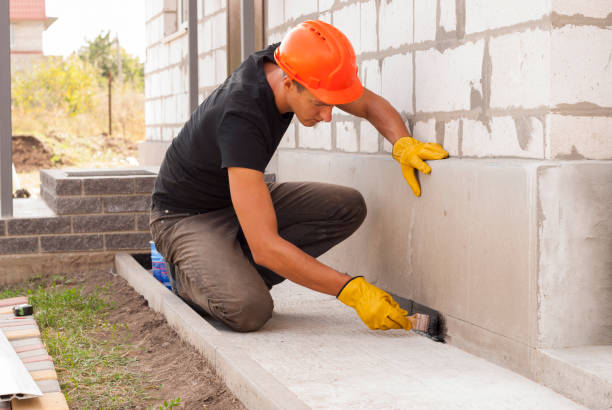 Licensed Foundation Crack Repair service in Mount Vernon, VA - Halo Water Proofing